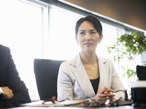 気軽に相談できる街の弁護士事務所